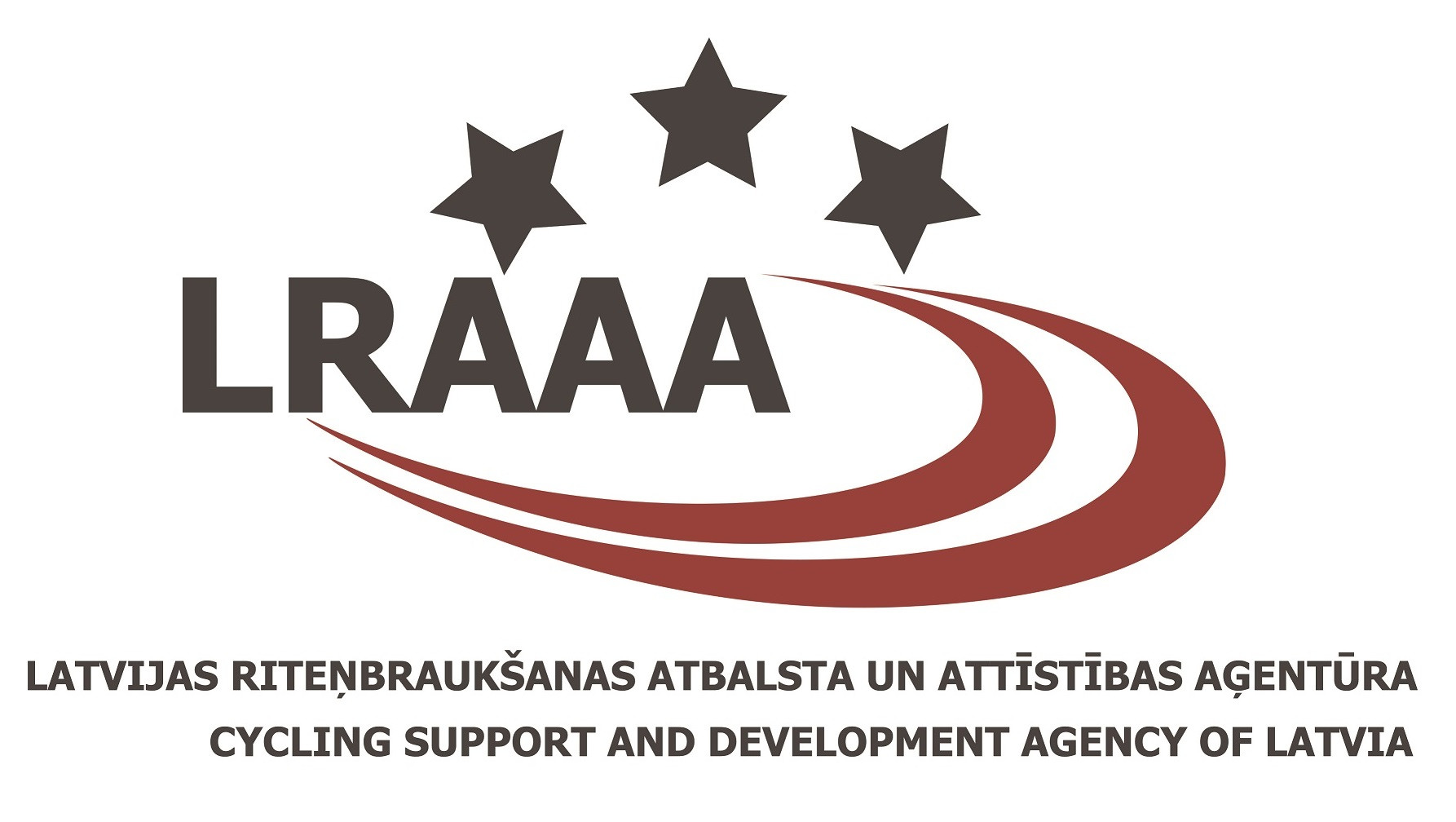 LRAAA logo