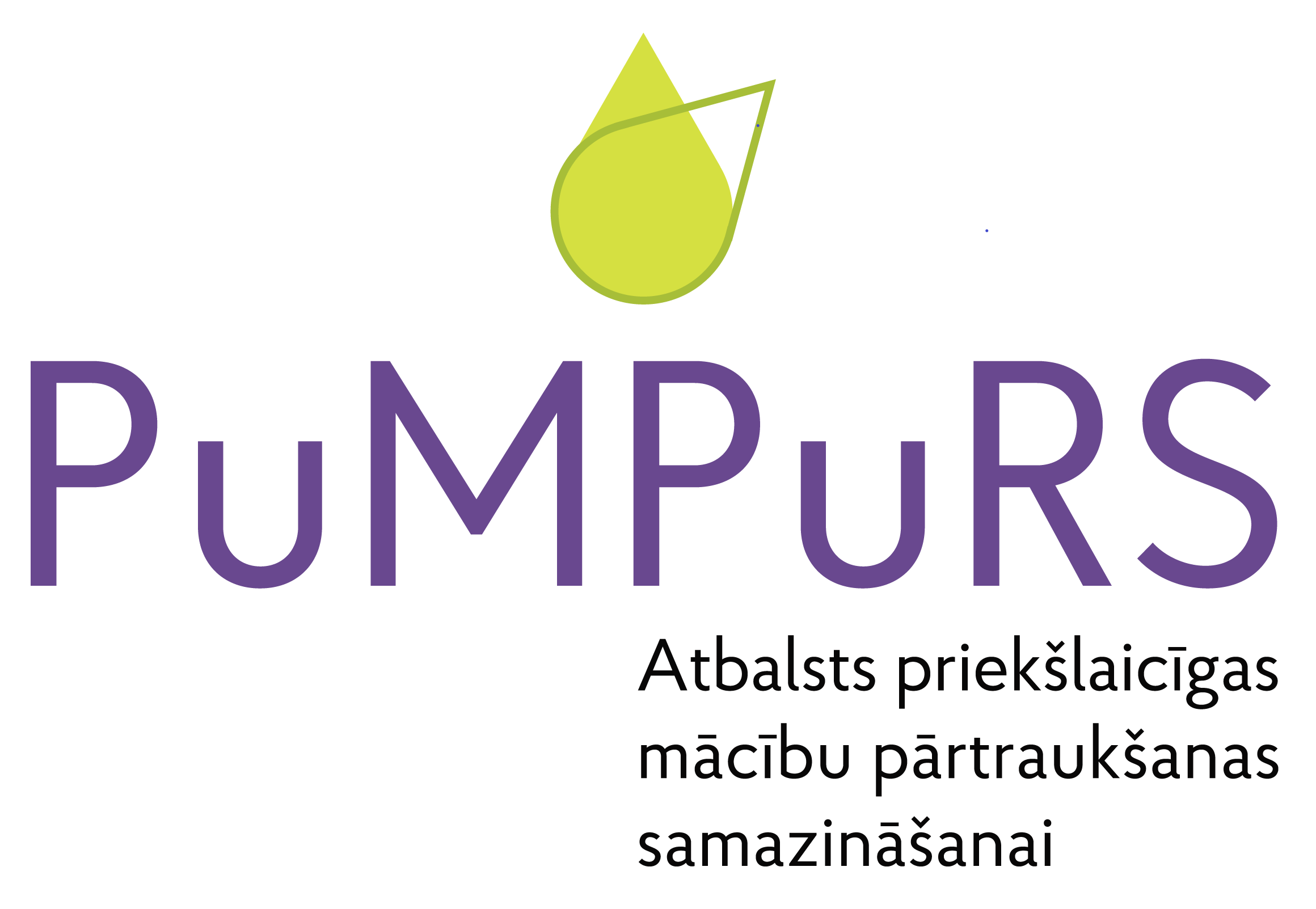 Pumpurs logo