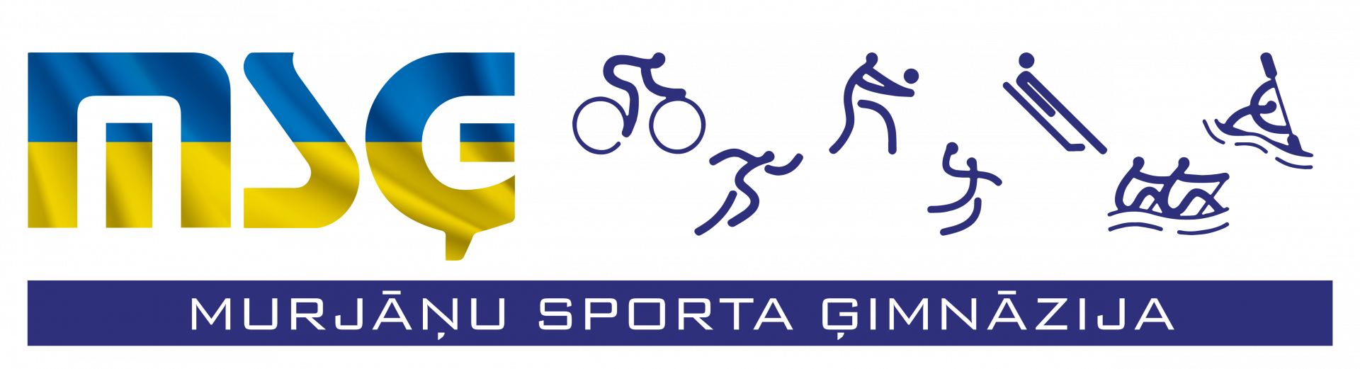 MSĢ logo