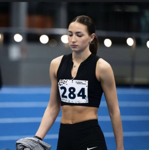 Emilija-BRAUNA Valmiera-Valga 03-01-2026 2-zelta-medalas